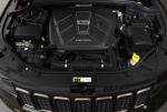 Jeep Grand Cherokee 75th Anniversary 2016 года (WW)